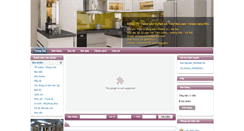 Desktop Screenshot of datunhientrangnguyen.com